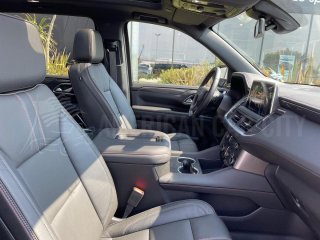 Chevrolet Suburban RST 4x4 V8 5.3L - PAS DECOTAXE à vendre - Photo 21
