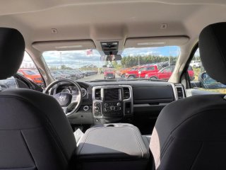 Dodge RAM CREW SPORT CLASSIC BLACK PACKAGE à vendre - Photo 21