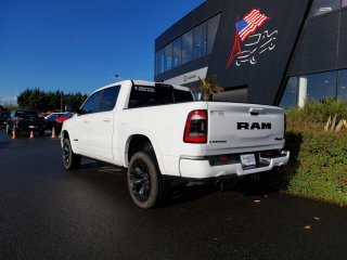 Dodge RAM 1500 Crew Limited Night Edition 2022 à vendre - Photo 3