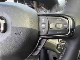 Dodge RAM 1500 CREW LIMITED NIGHT EDITION 2022 à vendre - Photo 20