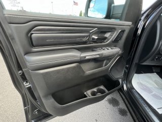 Dodge RAM 1500 CREW LIMITED NIGHT EDITION 2022 à vendre - Photo 29