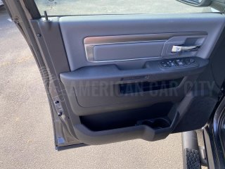 Dodge RAM CREW SLT CLASSIC Black Package à vendre - Photo 22