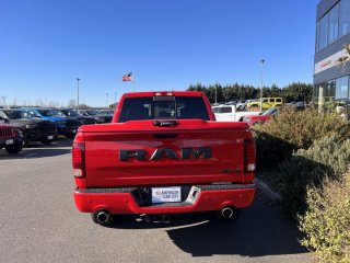 Dodge RAM 1500 CREW SPORT CLASSIC BLACK PACKAGE à vendre - Photo 4