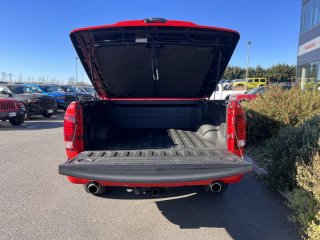 Dodge RAM 1500 CREW SPORT CLASSIC BLACK PACKAGE à vendre - Photo 5
