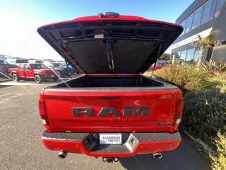 Dodge RAM 1500 CREW SPORT CLASSIC BLACK PACKAGE à vendre - Photo 6