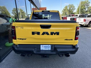 Dodge RAM TRX HAVOC edition V8 6.2L à vendre - Photo 4