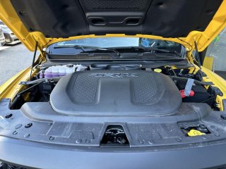 Dodge RAM TRX HAVOC edition V8 6.2L à vendre - Photo 11