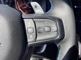 Dodge RAM TRX LUNAR edition V8 6.2L à vendre - Photo 18
