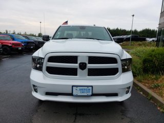 Dodge RAM 1500 REGULAR CAB TRADESMAN à vendre - Photo 9