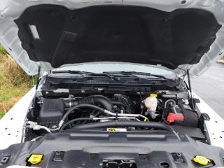 Dodge RAM 1500 REGULAR CAB TRADESMAN à vendre - Photo 10