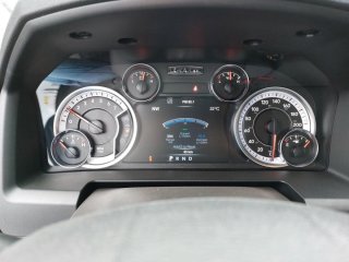 Dodge RAM 1500 REGULAR CAB TRADESMAN à vendre - Photo 16