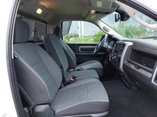 Dodge RAM 1500 REGULAR CAB TRADESMAN à vendre - Photo 19