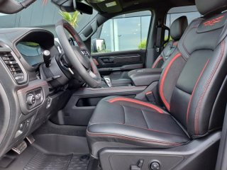 Dodge RAM 1500 CREW CAB TRX 6.2L V8 à vendre - Photo 10