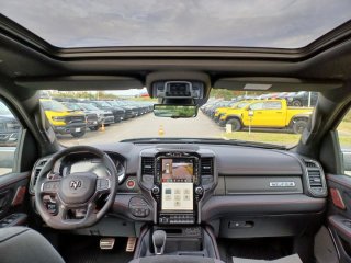 Dodge RAM 1500 CREW CAB TRX 6.2L V8 à vendre - Photo 13