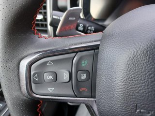 Dodge RAM 1500 CREW CAB TRX 6.2L V8 à vendre - Photo 16