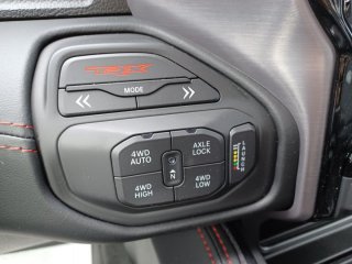 Dodge RAM 1500 CREW CAB TRX 6.2L V8 à vendre - Photo 19