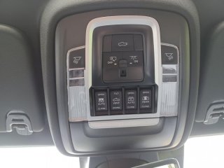 Dodge RAM 1500 CREW CAB TRX 6.2L V8 à vendre - Photo 23