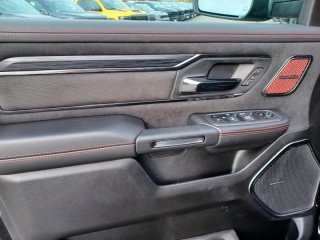 Dodge RAM 1500 CREW CAB TRX 6.2L V8 à vendre - Photo 25