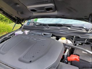 Dodge RAM 1500 CREW CAB TRX 6.2L V8 à vendre - Photo 30