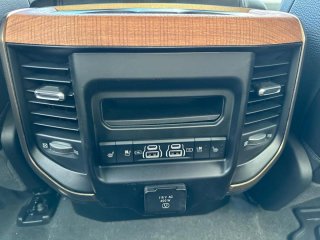 Dodge RAM 1500 CREW LONGHORN AIR à vendre - Photo 15