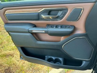 Dodge RAM 1500 CREW LONGHORN AIR à vendre - Photo 20