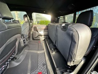 Dodge RAM TRX 6.2L V8 SUPERCHARGED à vendre - Photo 6