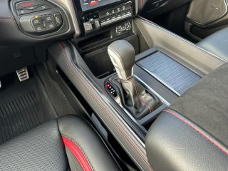 Dodge RAM TRX 6.2L V8 SUPERCHARGED à vendre - Photo 18