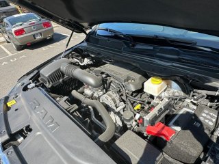 Dodge RAM 1500 CREW LONGHORN AIR à vendre - Photo 18