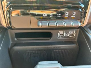 Dodge RAM 1500 CREW LONGHORN AIR à vendre - Photo 20