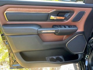 Dodge RAM 1500 CREW LONGHORN AIR à vendre - Photo 23