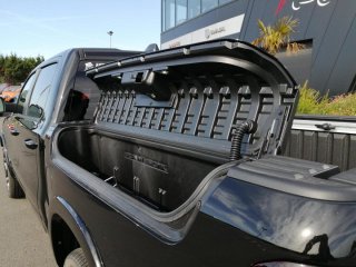 Dodge RAM 1500 CREW LIMITED NIGHT EDITION RAMBOX à vendre - Photo 22