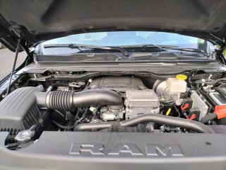 Dodge RAM 1500 CREW LIMITED 10th anniversary RAMBOX à vendre - Photo 29