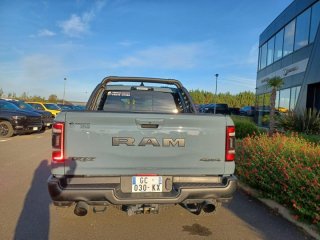 Dodge RAM TRX LAUNCH EDITION V8 6,2L SUPERCHARGED à vendre - Photo 4
