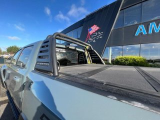 Dodge RAM TRX LAUNCH EDITION V8 6,2L SUPERCHARGED à vendre - Photo 27