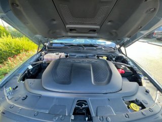 Dodge RAM TRX LAUNCH EDITION V8 6,2L SUPERCHARGED à vendre - Photo 30