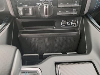 Dodge RAM TRX LUNAR edition V8 6.2L à vendre - Photo 17