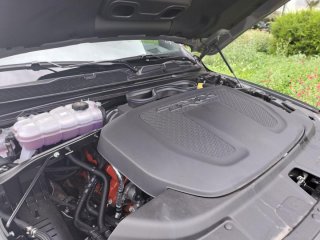 Dodge RAM TRX LUNAR edition V8 6.2L à vendre - Photo 24