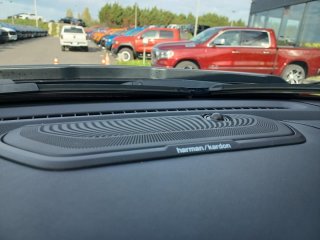 Dodge RAM 1500 CREW LIMITED NIGHT EDITION RAMBOX à vendre - Photo 23
