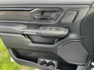 Dodge RAM 1500 CREW REBEL G/T AIR RAMBOX à vendre - Photo 29
