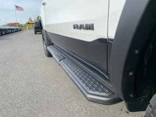 Dodge RAM 1500 CREW REBEL G/T AIR RAMBOX à vendre - Photo 30