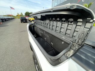 Dodge RAM 1500 CREW REBEL G/T AIR RAMBOX à vendre - Photo 32