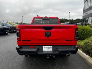 Dodge RAM 1500 CREW BIG HORN BUILT TO SERVE à vendre - Photo 4