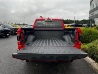 Dodge RAM 1500 CREW BIG HORN BUILT TO SERVE à vendre - Photo 5