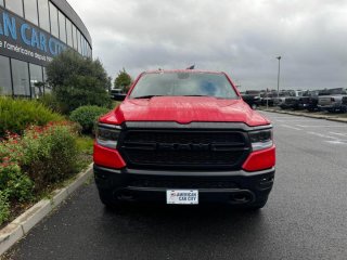 Dodge RAM 1500 CREW BIG HORN BUILT TO SERVE à vendre - Photo 9