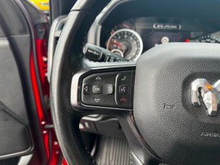 Dodge RAM 1500 CREW BIG HORN BUILT TO SERVE à vendre - Photo 13