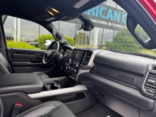 Dodge RAM 1500 CREW BIG HORN BUILT TO SERVE à vendre - Photo 23