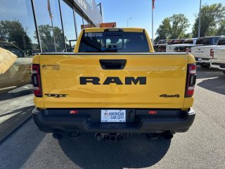 Dodge RAM TRX HAVOC edition V8 6.2L à vendre - Photo 4