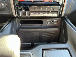 Dodge RAM TRX HAVOC edition V8 6.2L à vendre - Photo 26
