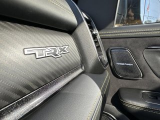 Dodge RAM TRX HAVOC edition V8 6.2L à vendre - Photo 30