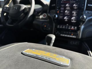 Dodge RAM TRX HAVOC edition V8 6.2L à vendre - Photo 32